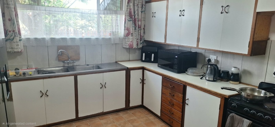 4 Bedroom Property for Sale in De Aar Northern Cape